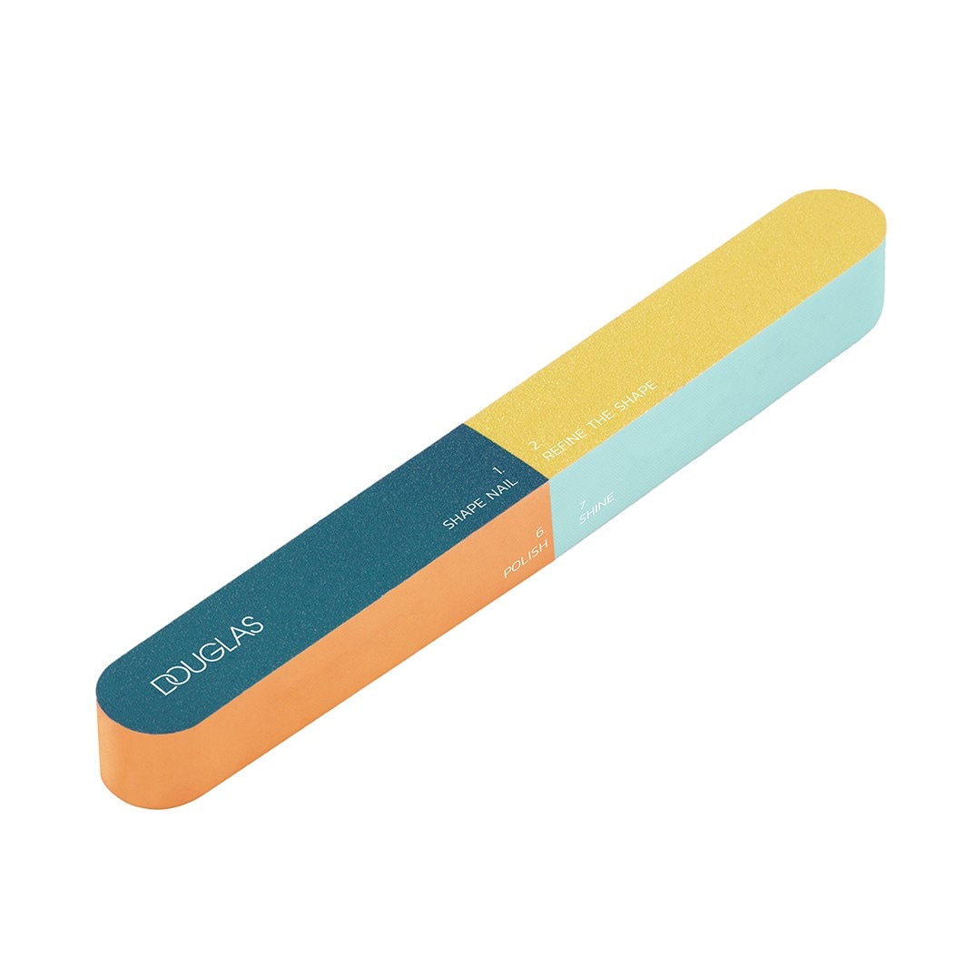 Пилочка для ногтей accessoires nail file Douglas Collection, количество 1 шт.
Пилочка для ногтей accessoires nail file Douglas Collection, количество 1 шт.