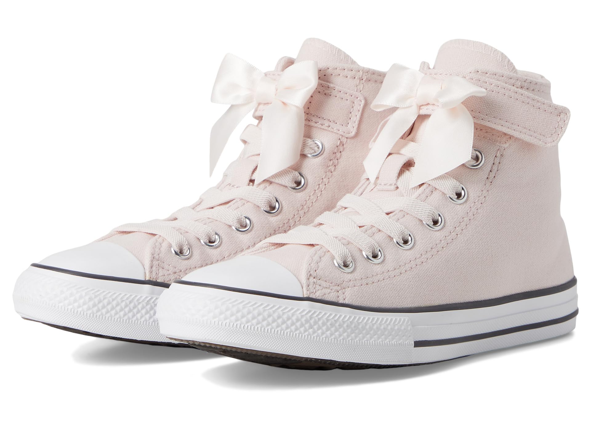 Кроссовки Converse Kids Chuck Taylor All Star Ruffles & Bows Easy-On, цвет Blush Hush/White/Vamp Pyre
Кроссовки Converse Kids Chuck Taylor All Star Ruffles & Bows Easy-On, цвет Blush Hush/White/Vamp Pyre