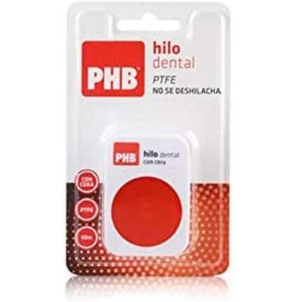 Стоматологическая нить 50G, Phb
Стоматологическая нить 50G, Phb