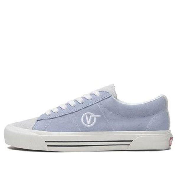 Кроссовки sid dx retro low tops casual skateboarding shoes blue Vans, синий
Кроссовки sid dx retro low tops casual skateboarding shoes blue Vans, синий