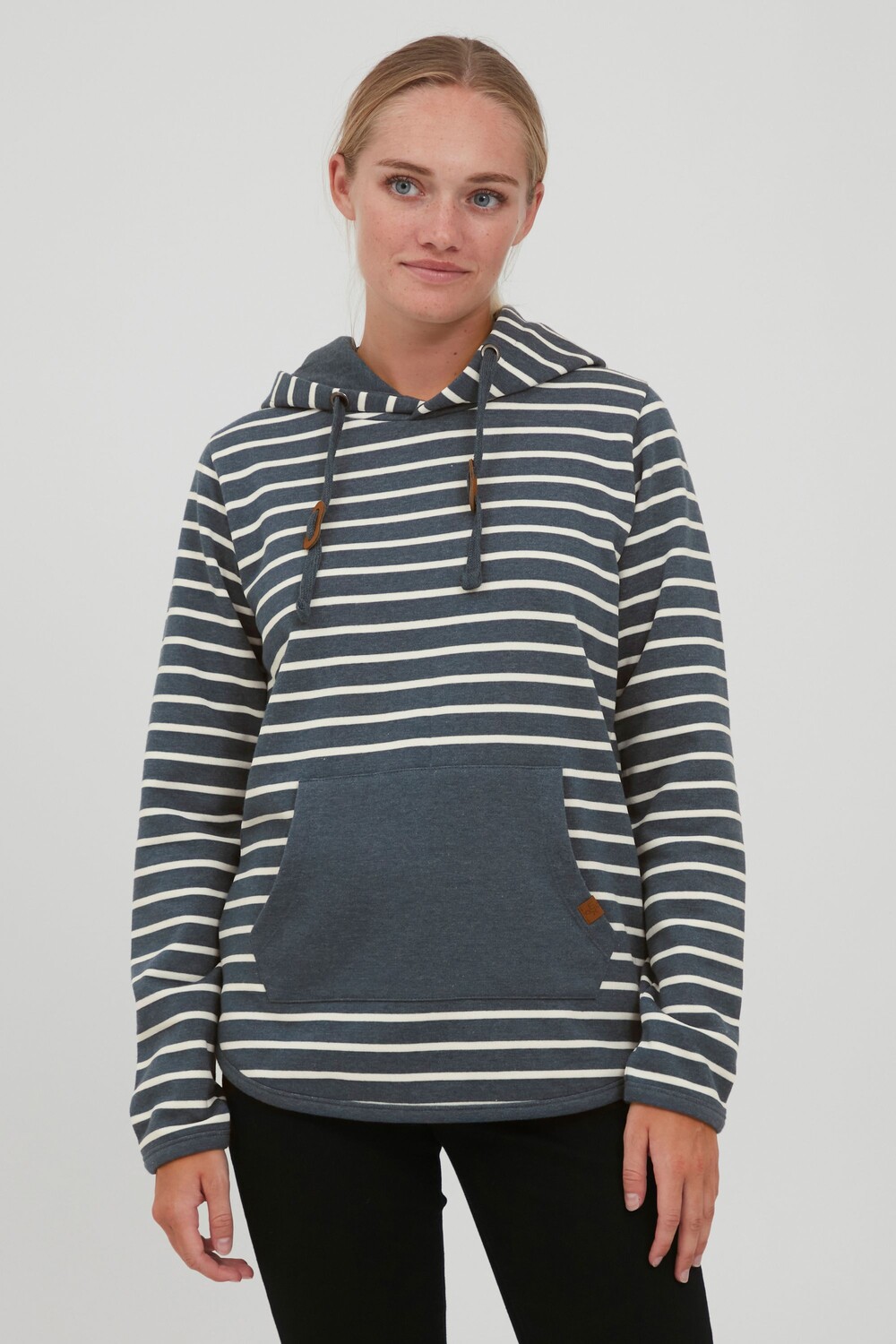 Толстовка Oxmo Hoodie, синий
Толстовка Oxmo Hoodie, синий