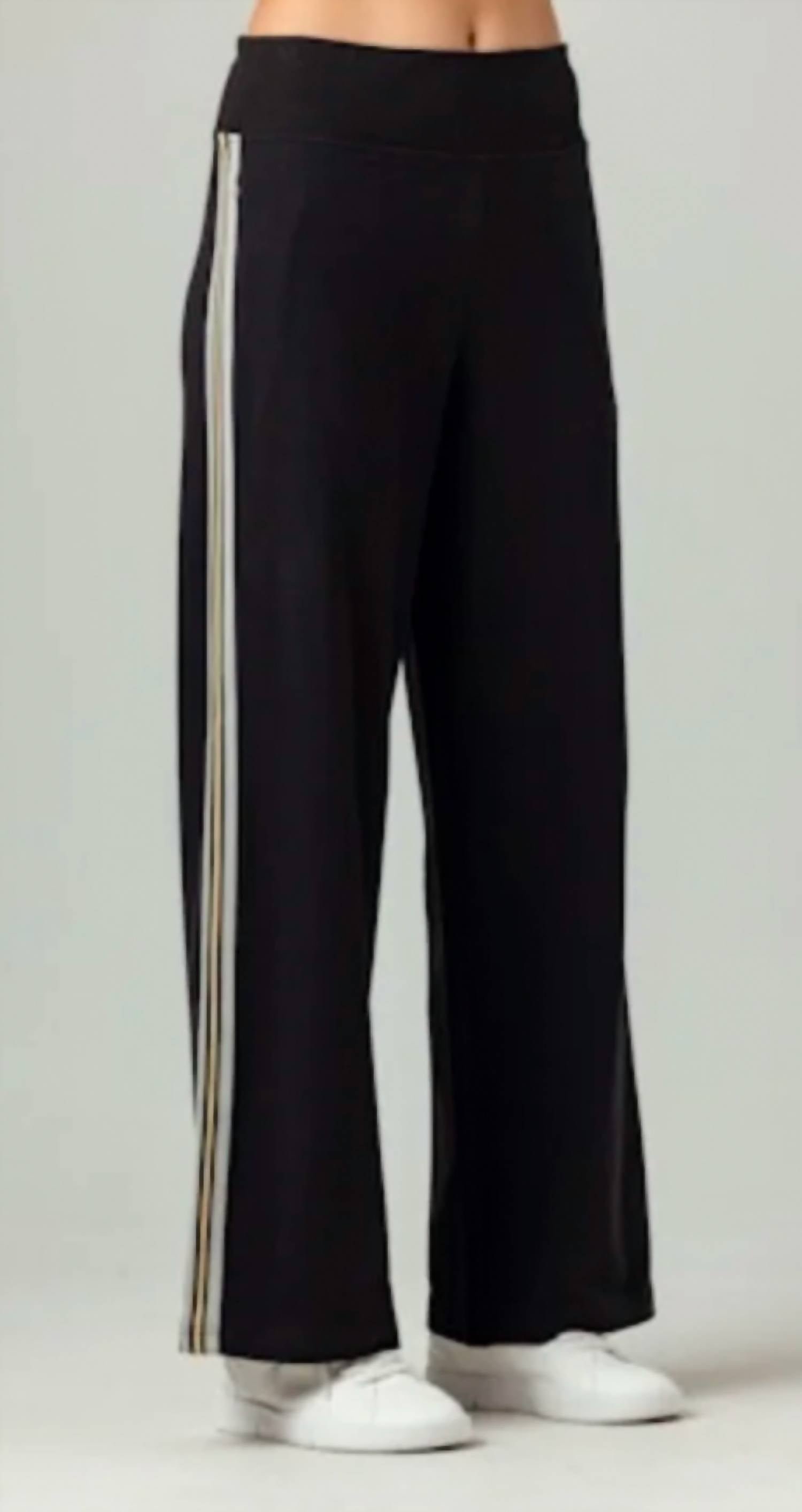 Брюки женские sundays, черный
Брюки женские sundays, черный