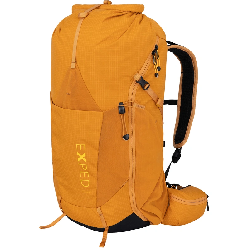 Рюкзак Skyline 45 Exped, black
Рюкзак Skyline 45 Exped, black