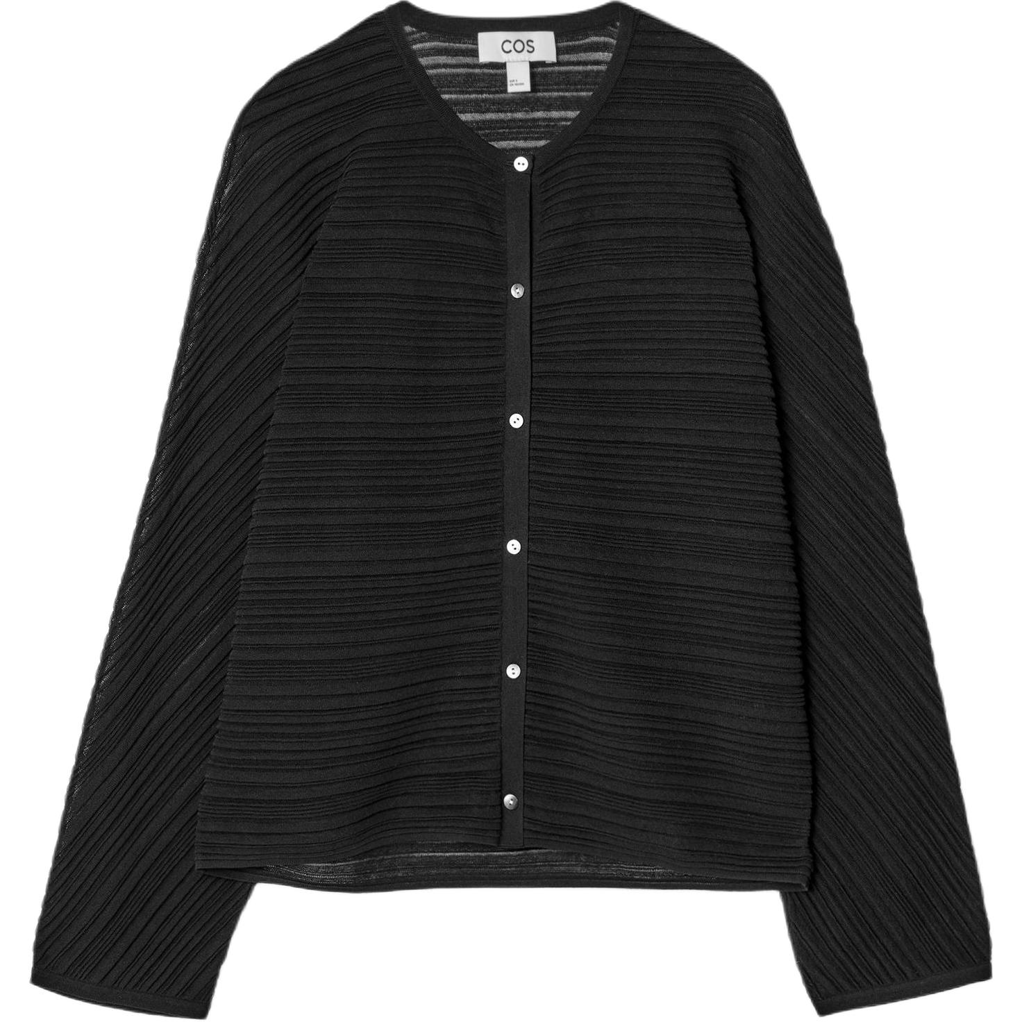 COS Топ женский черный
COS Топ женский черный