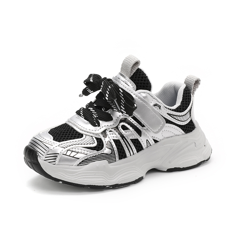 Детская обувь для повседневной жизни Wooden Rabbit, черный
Детская обувь для повседневной жизни Wooden Rabbit, черный