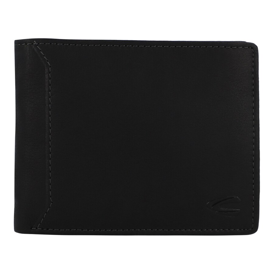 Кошелек CAMEL ACTIVE Ocean, Black
Кошелек CAMEL ACTIVE Ocean, Black