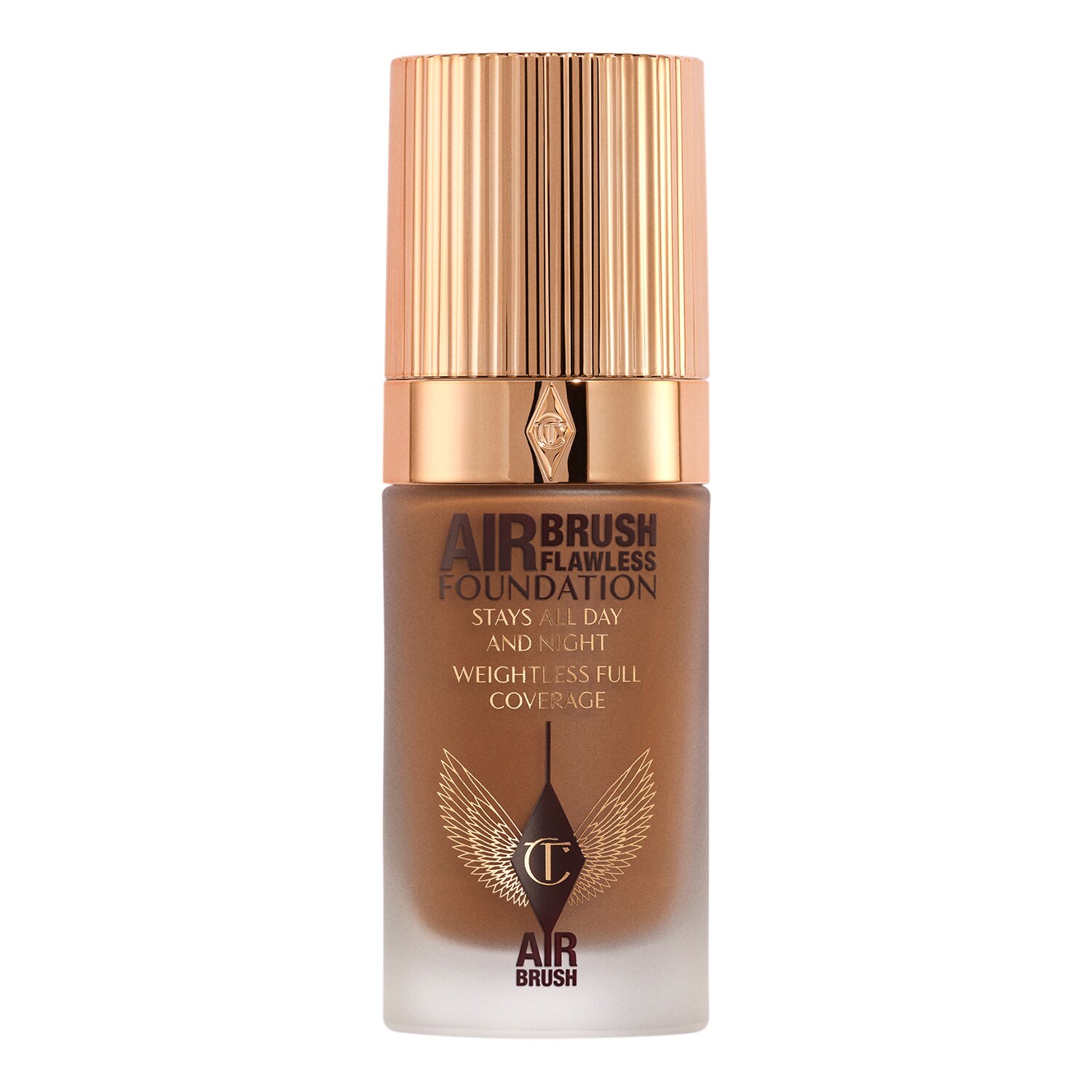 Тональная основа Airbrush Flawless Foundation Charlotte Tilbury, 15 Neutral, 30 мл
Тональная основа Airbrush Flawless Foundation Charlotte Tilbury, 15 Neutral, 30 мл