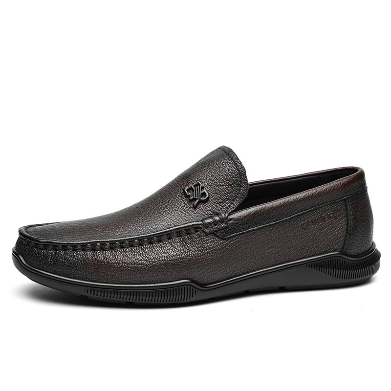 Туфли мужские Men"s Casual Men Low-Top Kaiser, коричневый
Туфли мужские Men"s Casual Men Low-Top Kaiser, коричневый