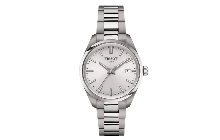 TISSOT Часы Women's PR100 Collection Watch, Silver Dial
TISSOT Часы Women's PR100 Collection Watch, Silver Dial