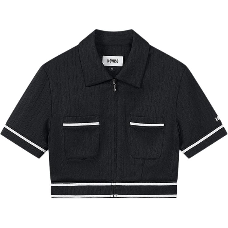 KSWISS Куртки и Пальто Женские Jet Black K·SWISS, Черный, KSWISS Куртки и Пальто Женские Jet Black K·SWISS
KSWISS Куртки и Пальто Женские Jet Black K·SWISS, Черный, KSWISS Куртки и Пальто Женские Jet Black K·SWISS