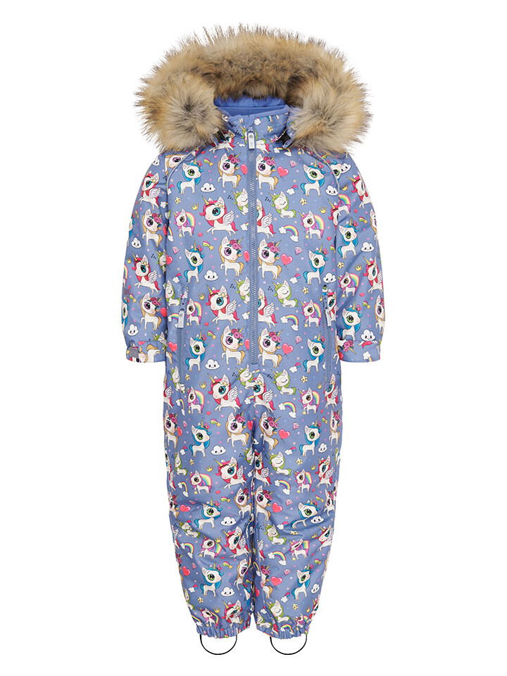 Лыжные штаны HULABALU Printed, светло синий
Лыжные штаны HULABALU Printed, светло синий