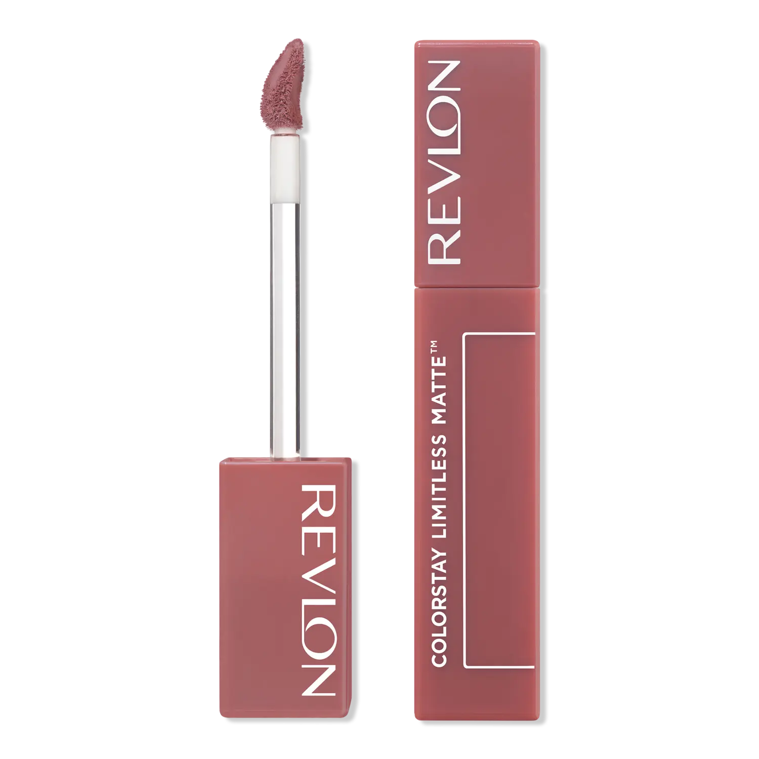 Жидкая матовая помада ColorStay Limitless Revlon, Lead The Way
Жидкая матовая помада ColorStay Limitless Revlon, Lead The Way