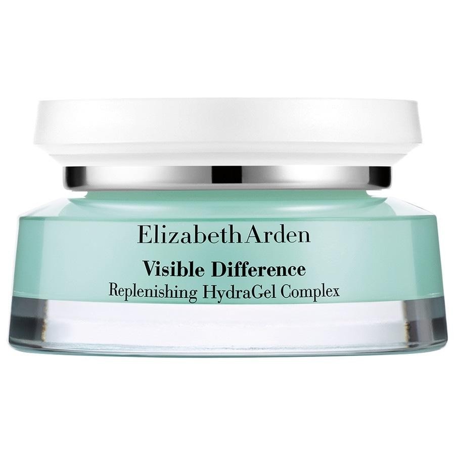 Гель для лица visible difference replenishing hydragel complex Elizabeth Arden, объем 75 мл
Гель для лица visible difference replenishing hydragel complex Elizabeth Arden, объем 75 мл