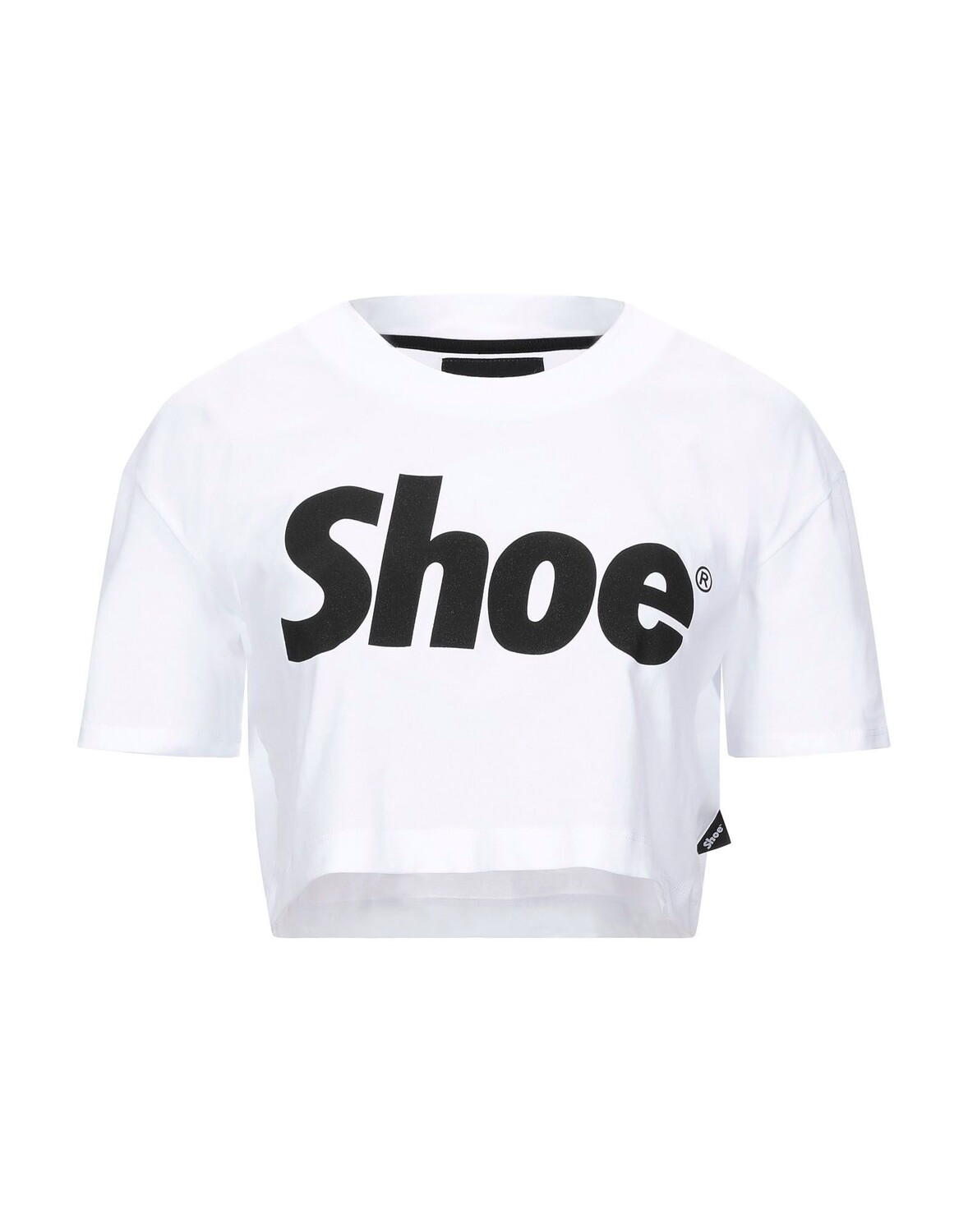 Футболка Shoe, белый
Футболка Shoe, белый