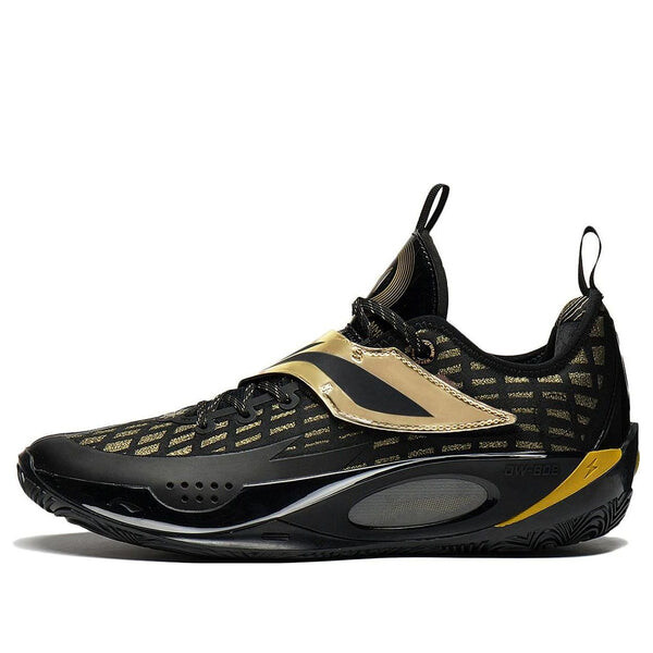 Кроссовки wade 808 2.0 низкие Li-Ning, черный
Кроссовки wade 808 2.0 низкие Li-Ning, черный