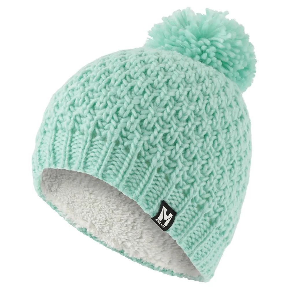 Шапка Millet Sky, синий
Шапка Millet Sky, синий