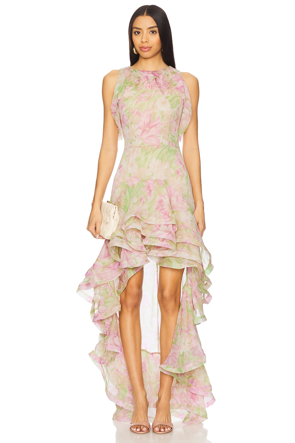 Вечернее платье Morgan от Elliatt, pinkmulti
Вечернее платье Morgan от Elliatt, pinkmulti