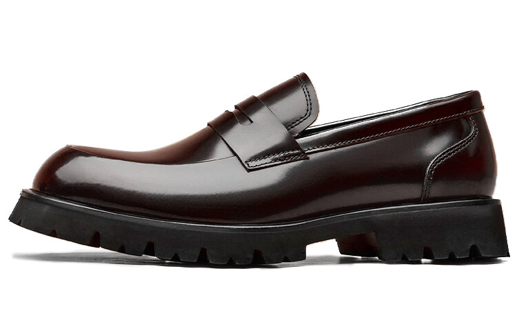 Мужские повседневные мужские низкие бордовые Beau Today
Мужские повседневные мужские низкие бордовые Beau Today