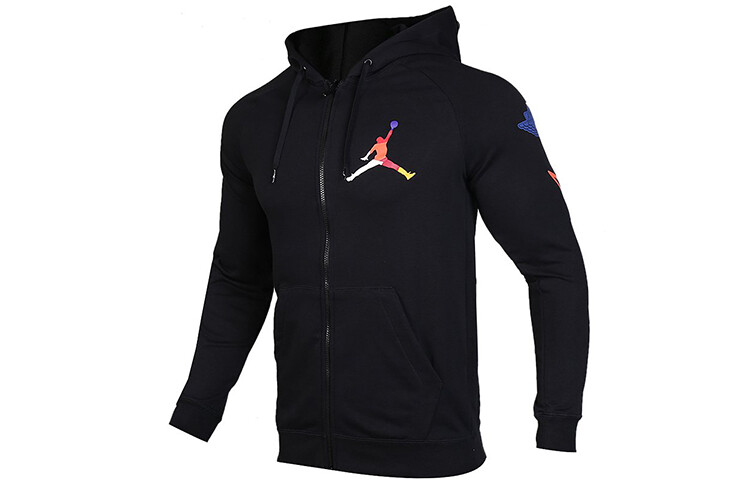 Воздушная толстовка мужская Jordan
Воздушная толстовка мужская Jordan