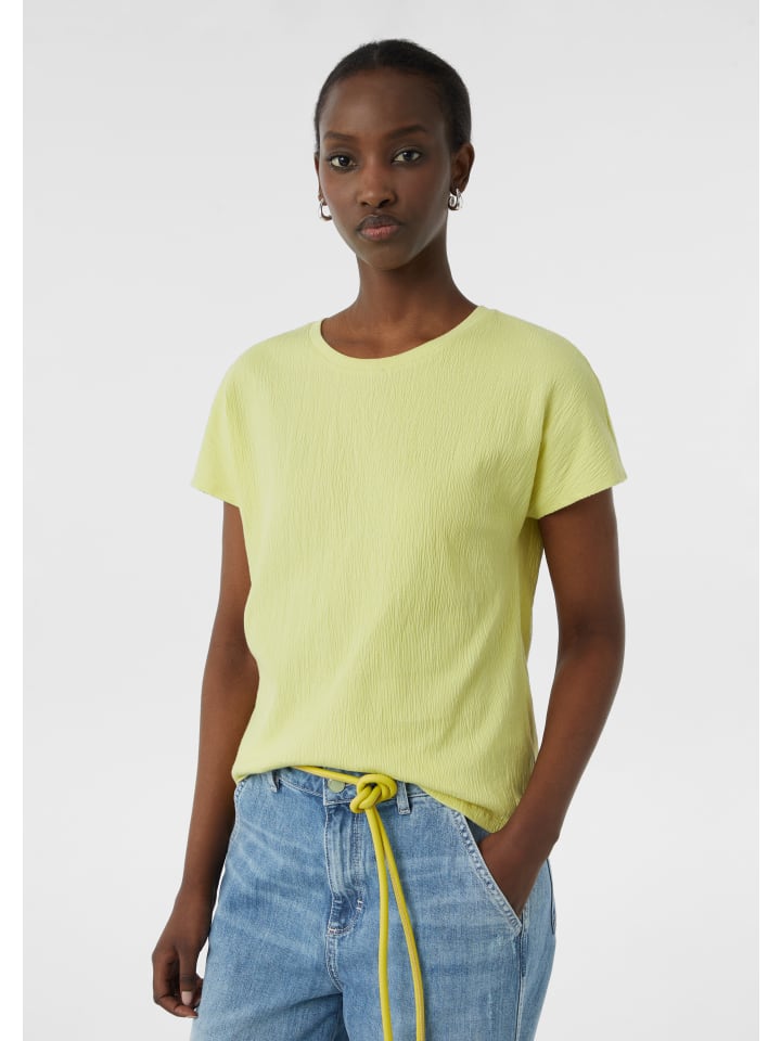 Футболка comma CI, зеленый
Футболка comma CI, зеленый