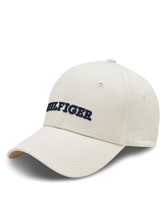 Бейсболка Tommy Hilfiger Hilfiger Prep Cap AW0AW16040, экрю
Бейсболка Tommy Hilfiger Hilfiger Prep Cap AW0AW16040, экрю