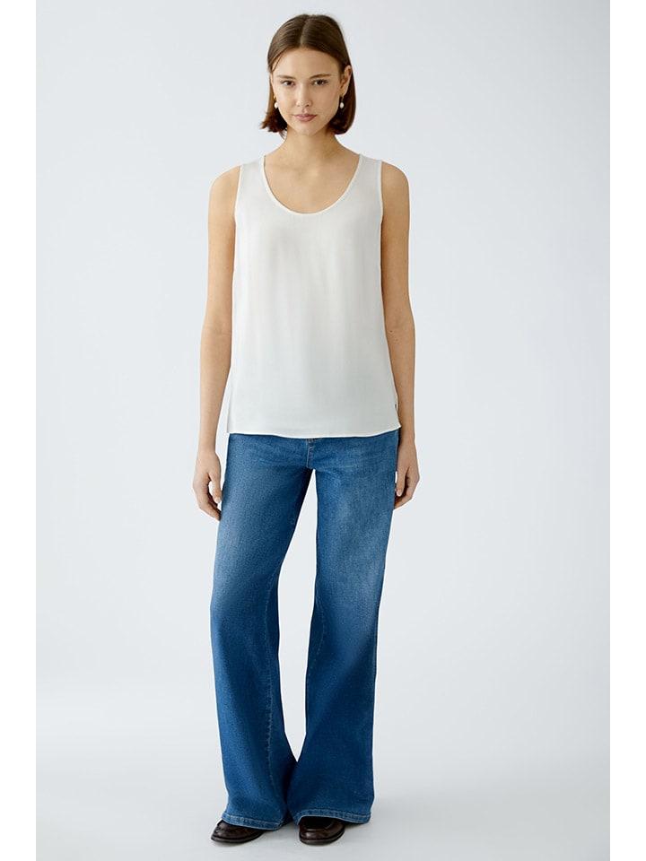 Топ Oui, белый
Топ Oui, белый