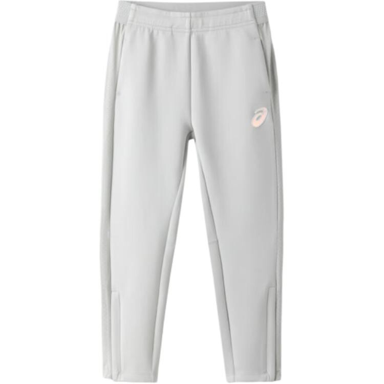 Трикотажные спортивные штаны GS Asics, серый 
Трикотажные спортивные штаны GS Asics, серый