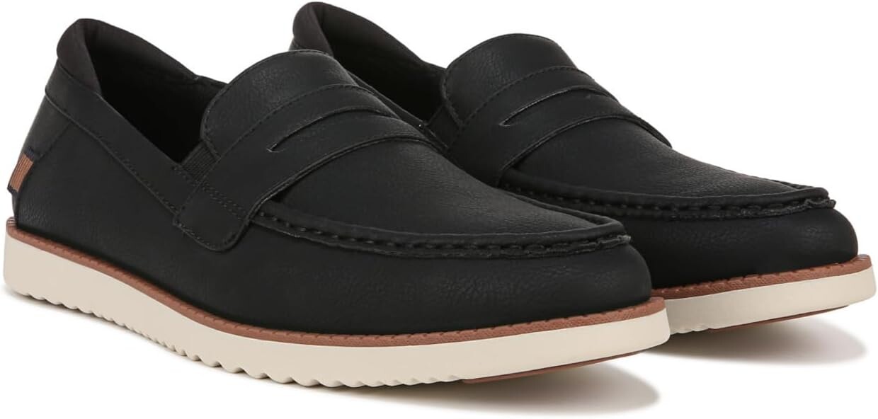 Кроссовки Dr. Scholl's Sync Loafer Slip On Loafer, цвет Black Smooth, Черный, Кроссовки Dr. Scholl's Sync Loafer Slip On Loafer, цвет Black Smooth
Кроссовки Dr. Scholl's Sync Loafer Slip On Loafer, цвет Black Smooth, Черный, Кроссовки Dr. Scholl's Sync Loafer Slip On Loafer, цвет Black Smooth