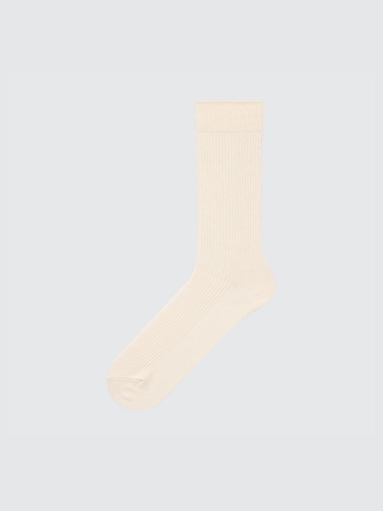 Носки Uniqlo, цвет 30 бежевый
Носки Uniqlo, цвет 30 бежевый