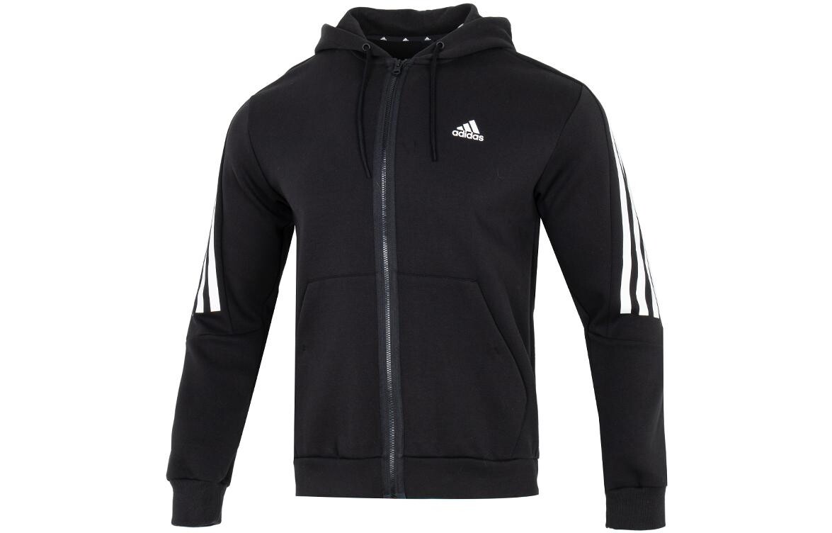 Куртка мужская черная Adidas, черный
Куртка мужская черная Adidas, черный