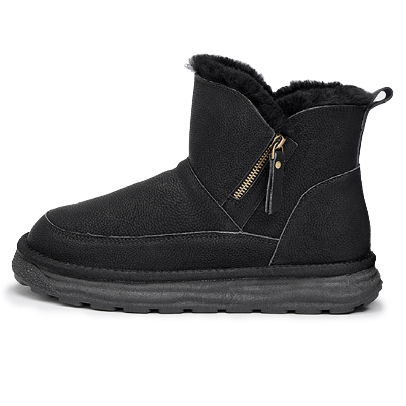 Термостойкие водонепроницаемые баланс короткие ботинки men's Motion Armor, черный
Термостойкие водонепроницаемые баланс короткие ботинки men's Motion Armor, черный