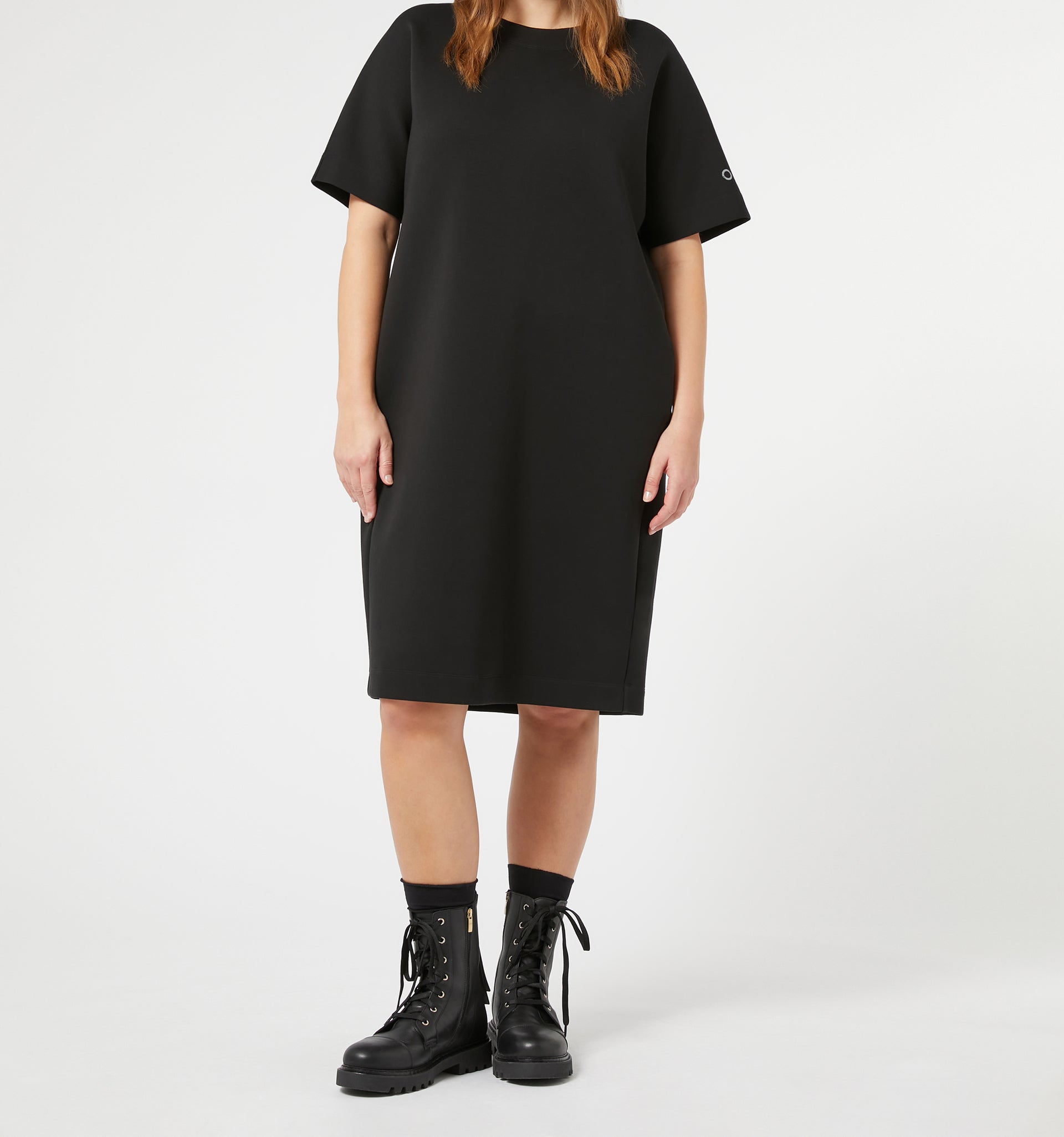 Платье FIERO Marina Rinaldi, черный
Платье FIERO Marina Rinaldi, черный