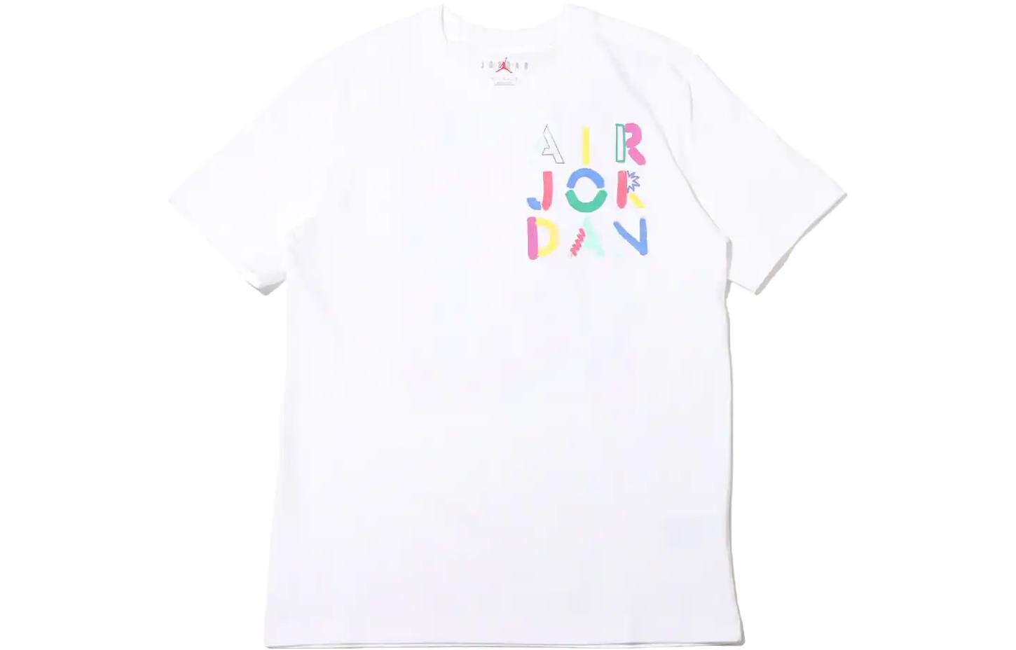 Футболка мужская Jordan, белый
Футболка мужская Jordan, белый