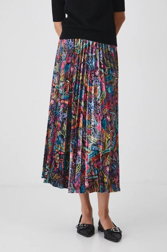 Юбка Medicine, мультиколор
Юбка Medicine, мультиколор