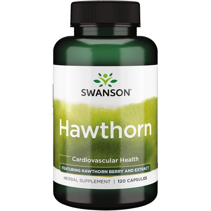 Экстракт боярышника Swanson Superior Herbs 500 мг 120 капсул - стандартизированный 1,8% гиперозид + цельные ягоды боярышника Healthcentre
Экстракт боярышника Swanson Superior Herbs 500 мг 120 капсул - стандартизированный 1,8% гиперозид + цельные ягоды боярышника Healthcentre