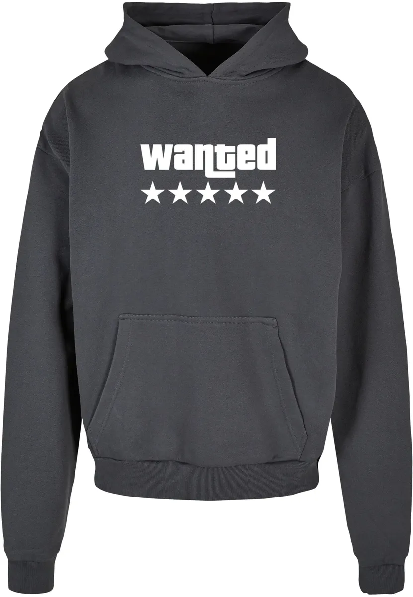 Толстовка с капюшоном Merchcode " Merchcode Men's Wanted Ultra Heavy Hoody", серый
Толстовка с капюшоном Merchcode " Merchcode Men's Wanted Ultra Heavy Hoody", серый