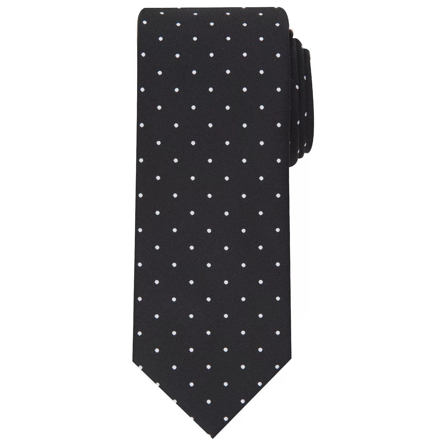 Мужской узкий галстук в горошек на заказ Cutler Bespoke
Мужской узкий галстук в горошек на заказ Cutler Bespoke