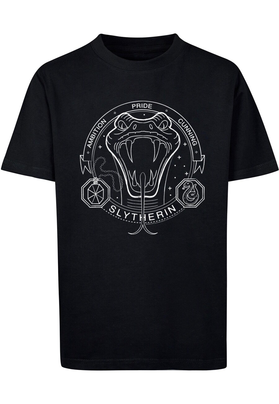 Рубашка ABSOLUTE CULT Harry Potter - Slytherin Seal, черный
Рубашка ABSOLUTE CULT Harry Potter - Slytherin Seal, черный