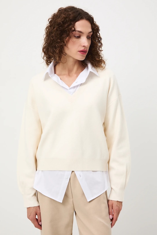 Свитер Medicine, бежевый
Свитер Medicine, бежевый