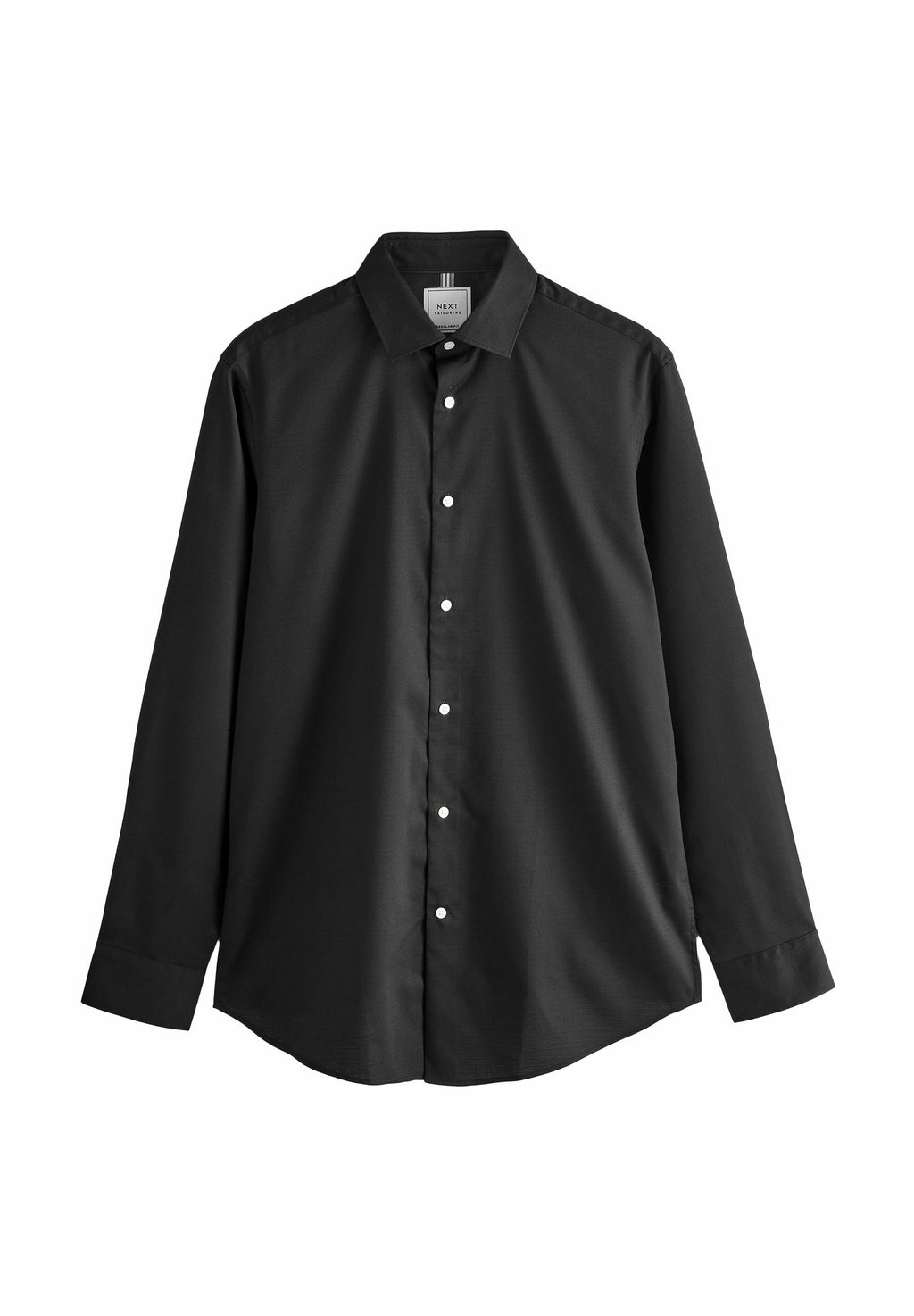 Рубашка EASY CARE Next, цвет Mottled Black
Рубашка EASY CARE Next, цвет Mottled Black