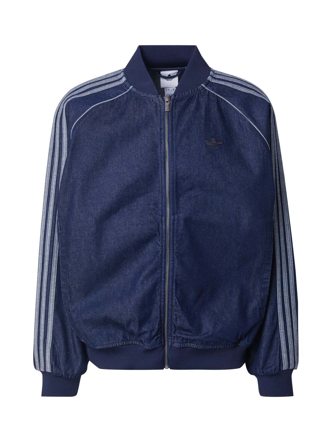 Adidas Originals Куртка межсезонная 'SST Adicolor' в синем дениме, светло-голубой
Adidas Originals Куртка межсезонная 'SST Adicolor' в синем дениме, светло-голубой