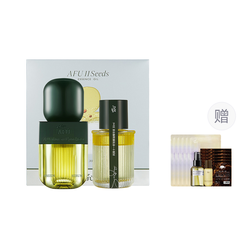 Наборы для ухода за кожей Unisex AFU
Наборы для ухода за кожей Unisex AFU