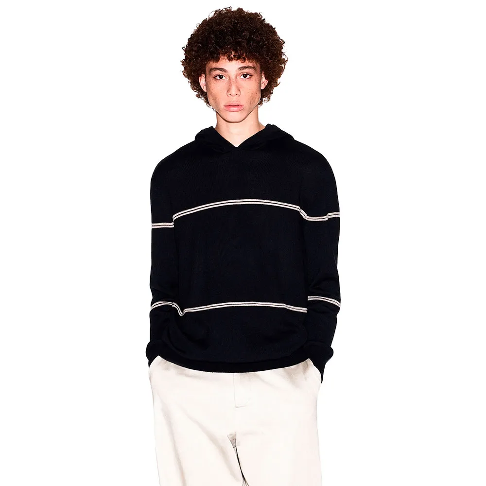 Свитер Armani Exchange XM000692_AF11965 hoodie, черный
Свитер Armani Exchange XM000692_AF11965 hoodie, черный