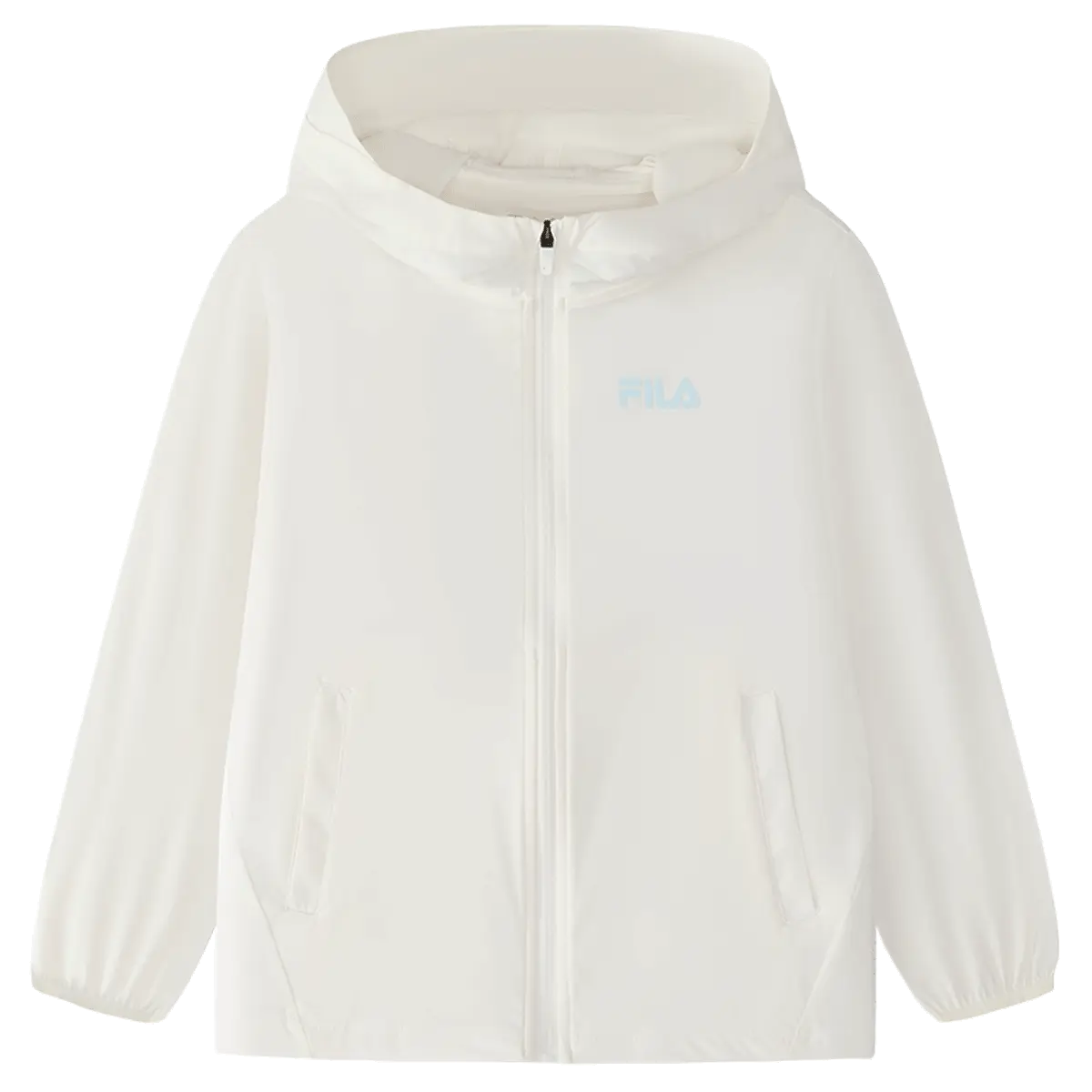 FILA KIDS Куртка Bamboomates Cloud White Kids'
FILA KIDS Куртка Bamboomates Cloud White Kids'