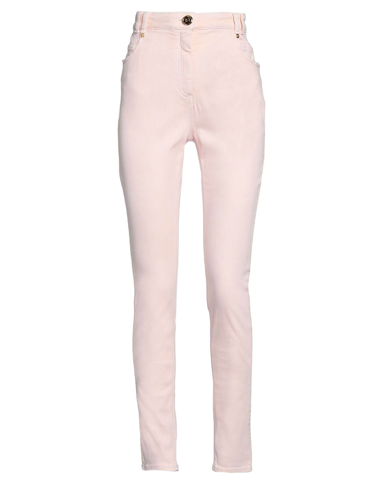 Джинсы Balmain, светло-розовый
Джинсы Balmain, светло-розовый