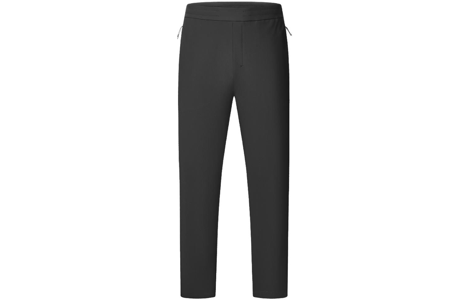 FILA Вязаные спортивные брюки мужские Pitch Black
FILA Вязаные спортивные брюки мужские Pitch Black