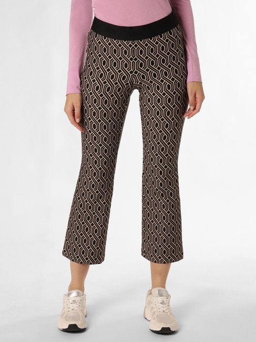 Брюки рани легкий удар Cambio, черный
Брюки рани легкий удар Cambio, черный