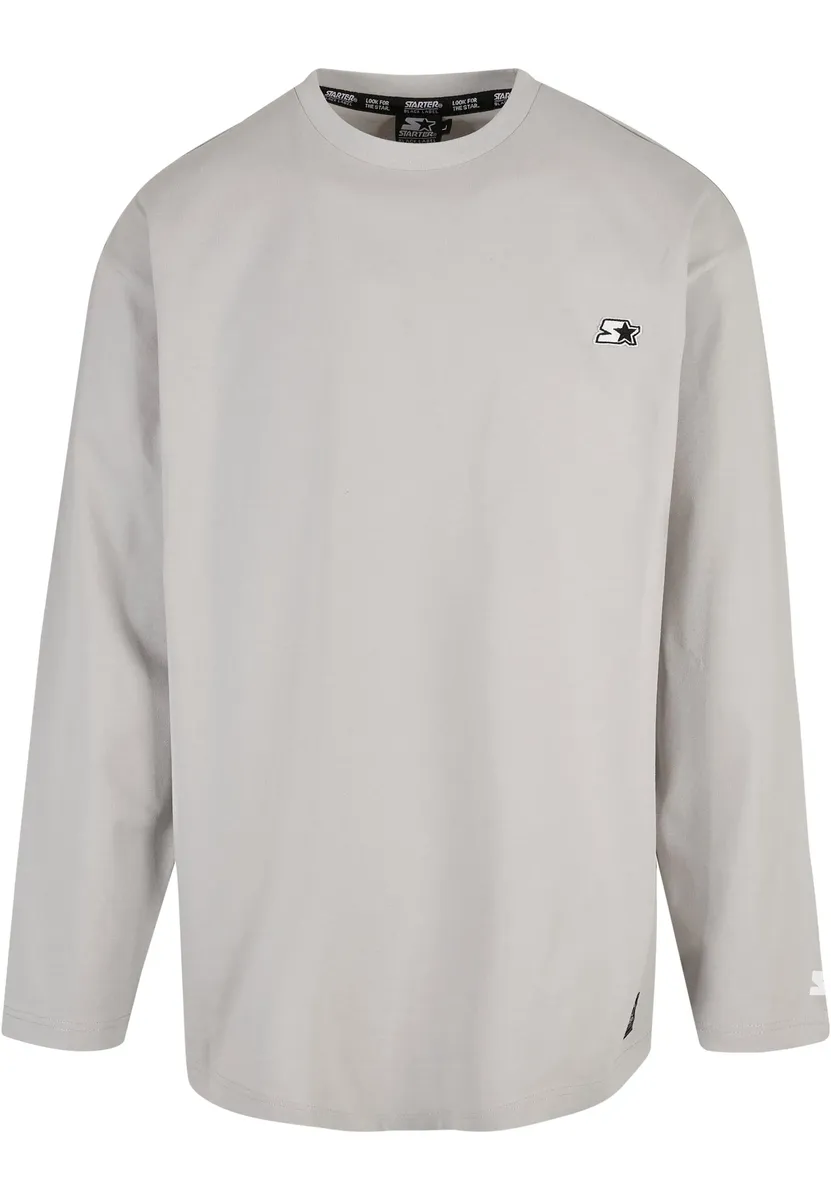 Рубашка с длинным рукавом Starter Black Label "Мужская рубашка Starter Black Label Essential с длинным рукавом", цвет Lightasphalt
Рубашка с длинным рукавом Starter Black Label "Мужская рубашка Starter Black Label Essential с длинным рукавом", цвет Lightasphalt