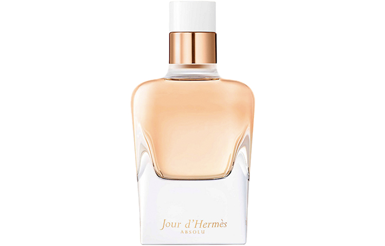 Парфюмерная вода Hermès Jour d'Hermès Absolu, 85 мл
Парфюмерная вода Hermès Jour d'Hermès Absolu, 85 мл