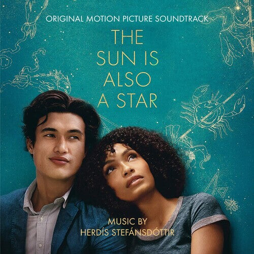 CD диск Sun Is Also a Star / O.S.T.: The Sun Is Also a Star (Original Motion Picture Soundtrack)
CD диск Sun Is Also a Star / O.S.T.: The Sun Is Also a Star (Original Motion Picture Soundtrack)
